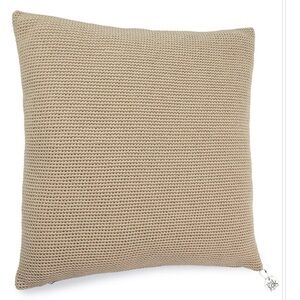 The Sak square pillow cover